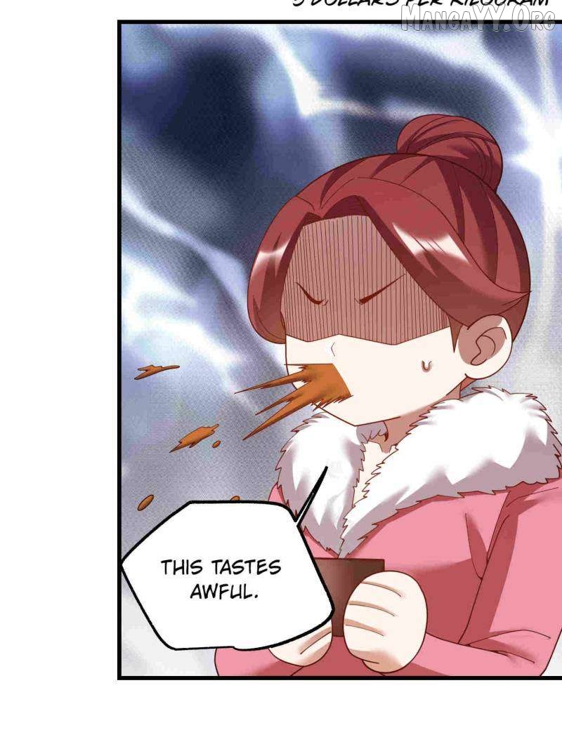 I Regressed to Level Up Instead of Being a Simp Chapter 233 - page 40