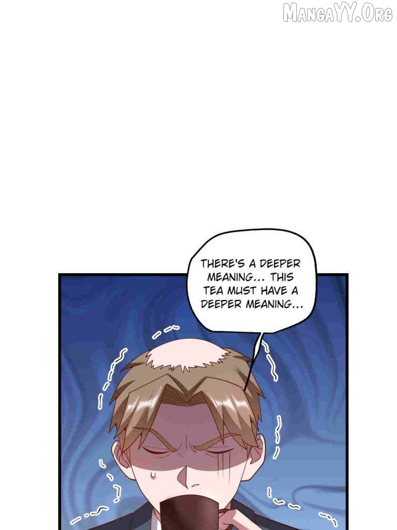 I Regressed to Level Up Instead of Being a Simp Chapter 233 - page 41