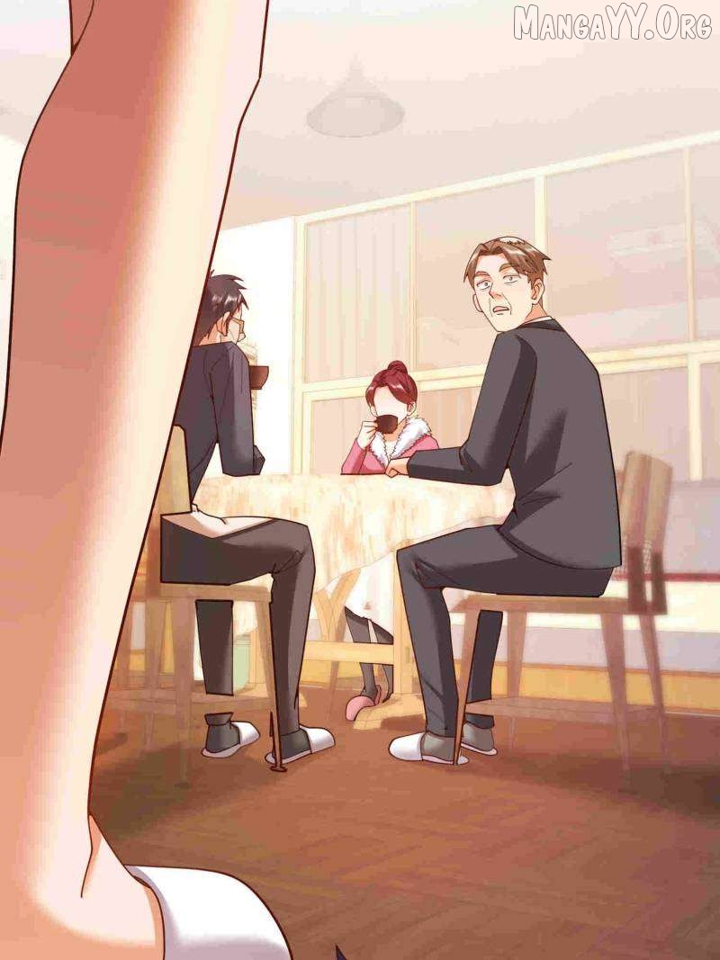 I Regressed to Level Up Instead of Being a Simp Chapter 233 - page 44