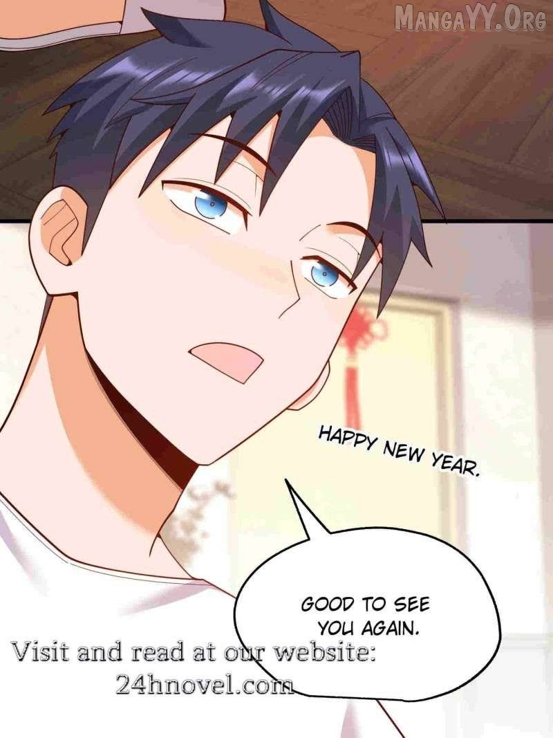 I Regressed to Level Up Instead of Being a Simp Chapter 233 - page 45