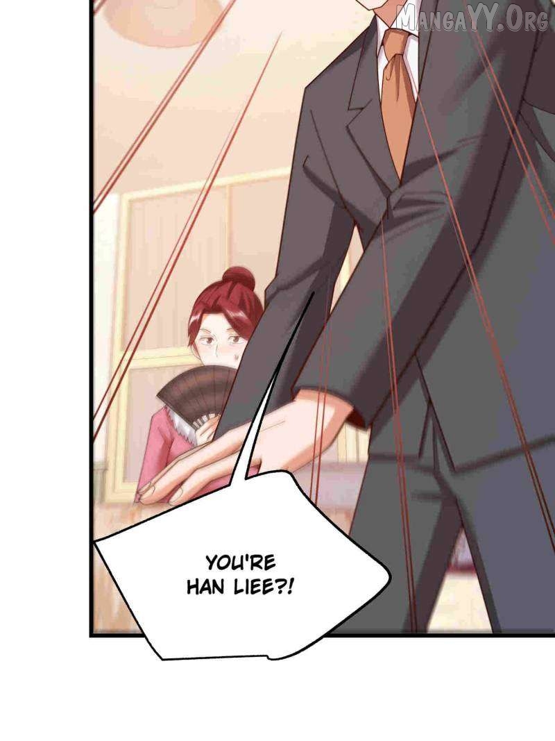 I Regressed to Level Up Instead of Being a Simp Chapter 233 - page 47