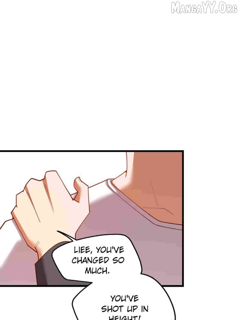 I Regressed to Level Up Instead of Being a Simp Chapter 233 - page 48