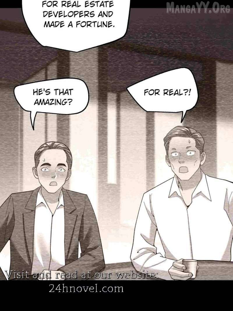 I Regressed to Level Up Instead of Being a Simp Chapter 233 - page 5