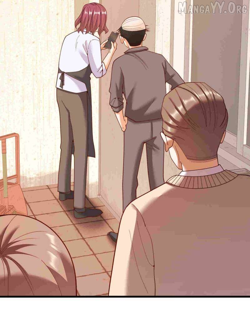 I Regressed to Level Up Instead of Being a Simp Chapter 233 - page 55
