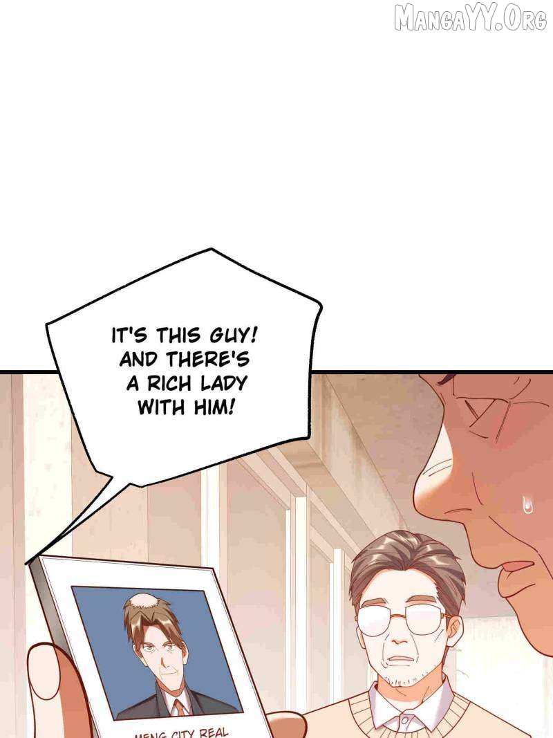 I Regressed to Level Up Instead of Being a Simp Chapter 233 - page 56