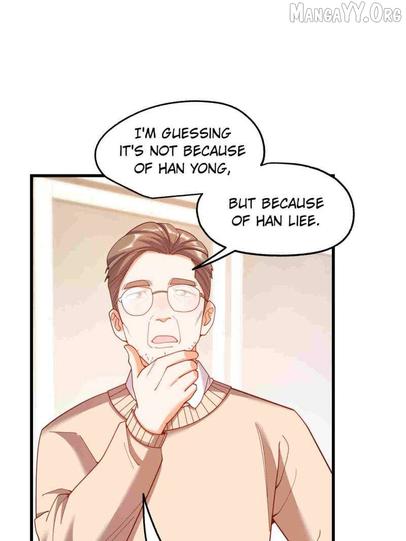 I Regressed to Level Up Instead of Being a Simp Chapter 233 - page 59