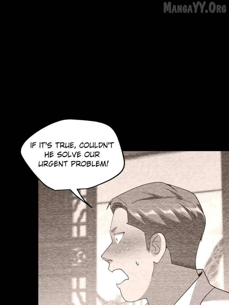 I Regressed to Level Up Instead of Being a Simp Chapter 233 - page 6