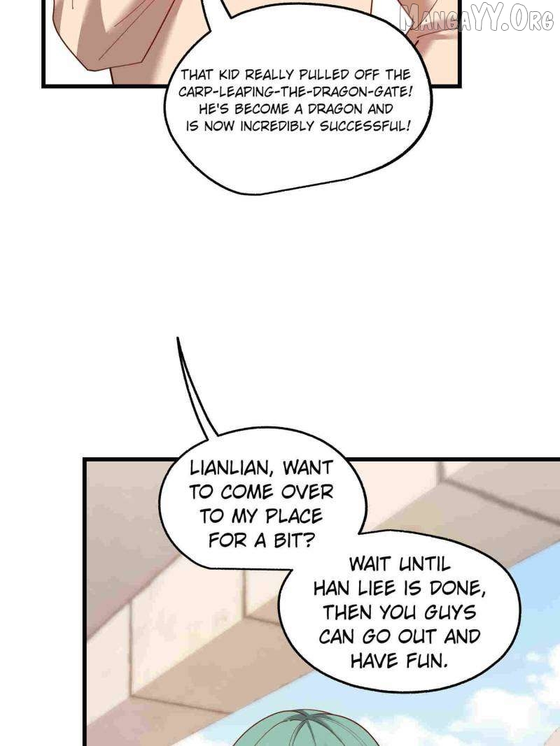 I Regressed to Level Up Instead of Being a Simp Chapter 233 - page 60