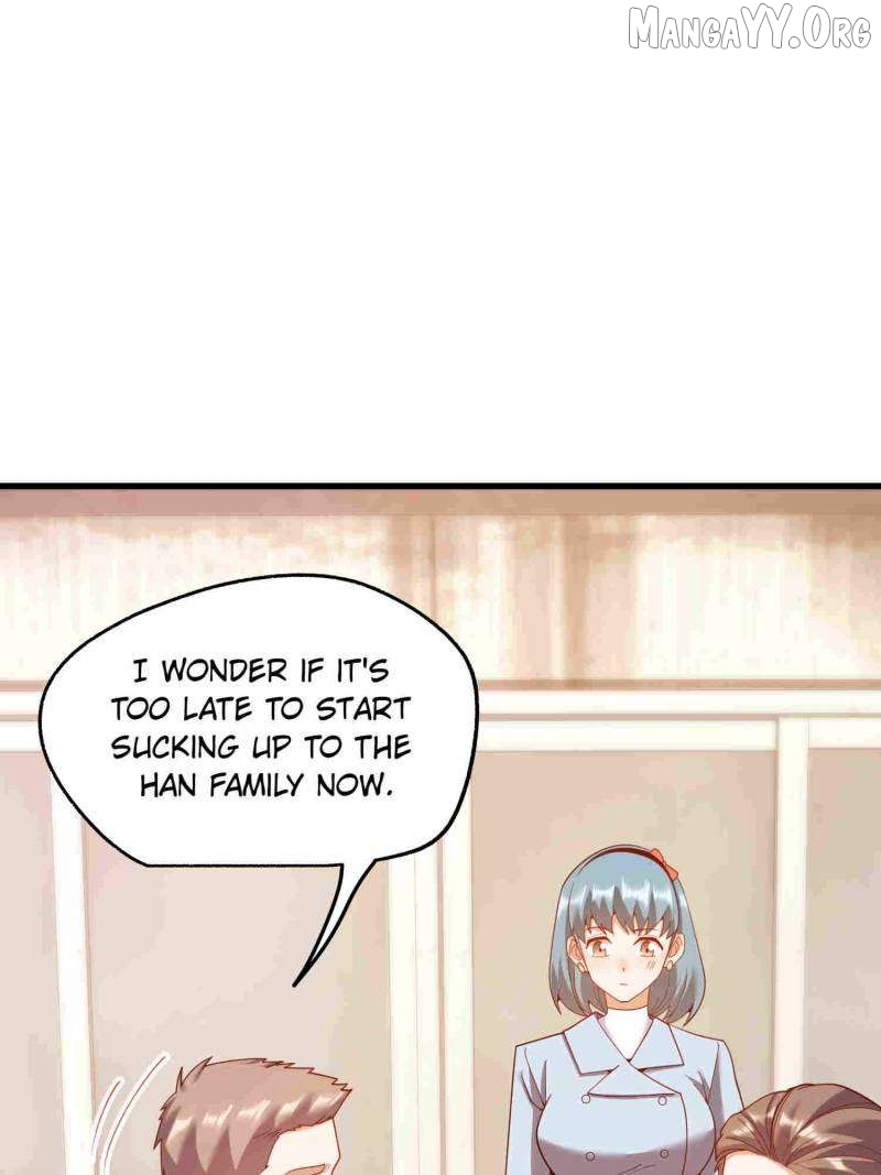 I Regressed to Level Up Instead of Being a Simp Chapter 233 - page 62