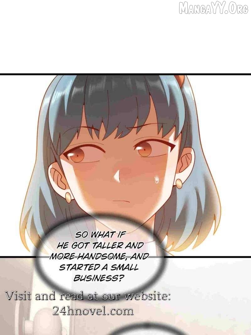 I Regressed to Level Up Instead of Being a Simp Chapter 233 - page 64