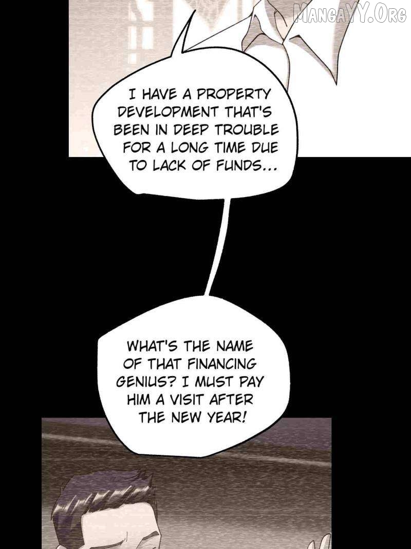 I Regressed to Level Up Instead of Being a Simp Chapter 233 - page 7