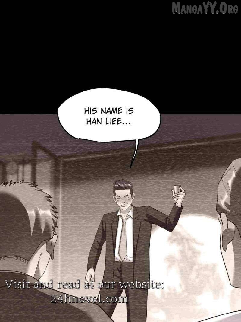 I Regressed to Level Up Instead of Being a Simp Chapter 233 - page 9