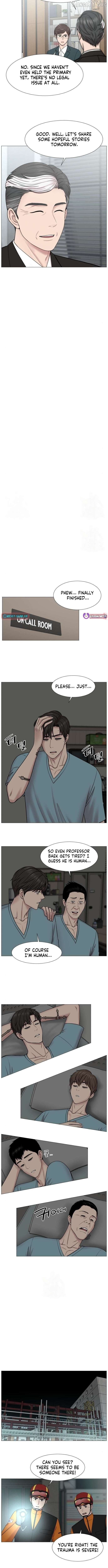 Trauma Center Chapter 121 - page 7