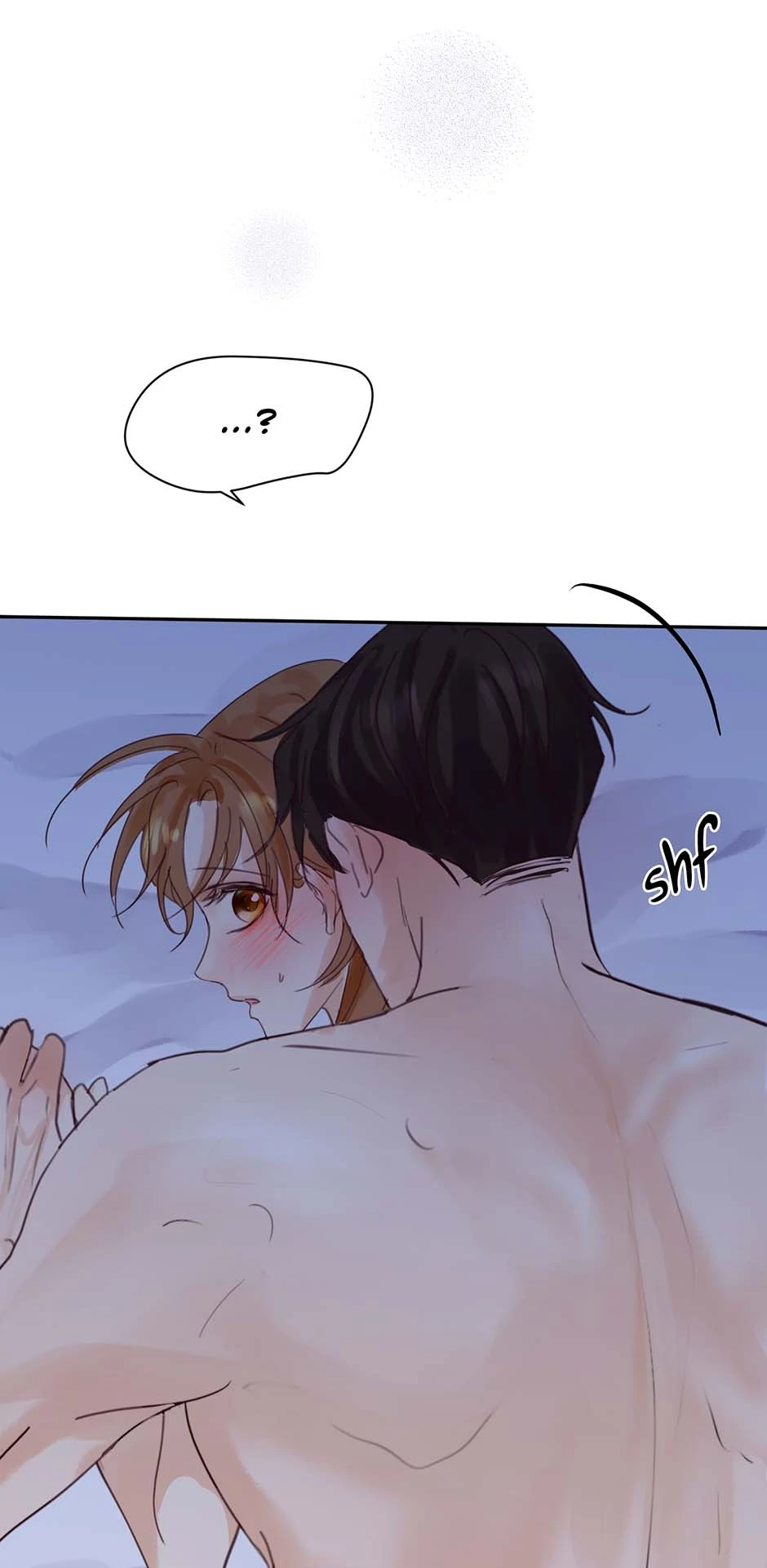 Jealousy Inducers Chapter 75 - page 100