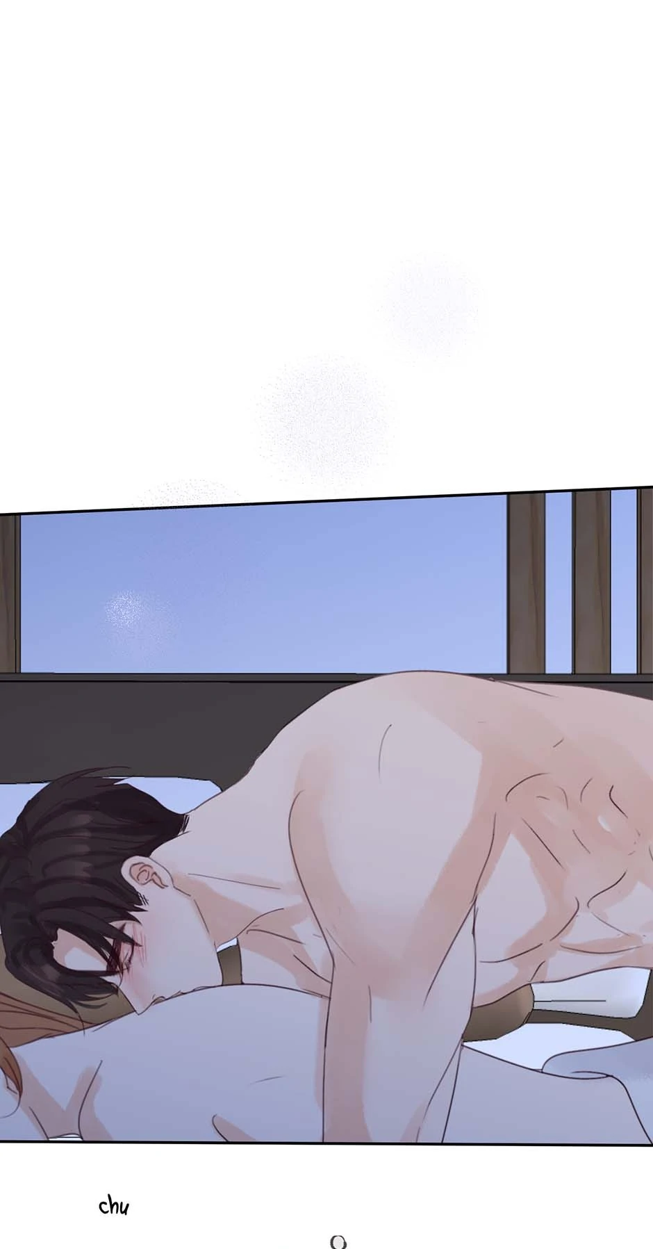 Jealousy Inducers Chapter 75 - page 102