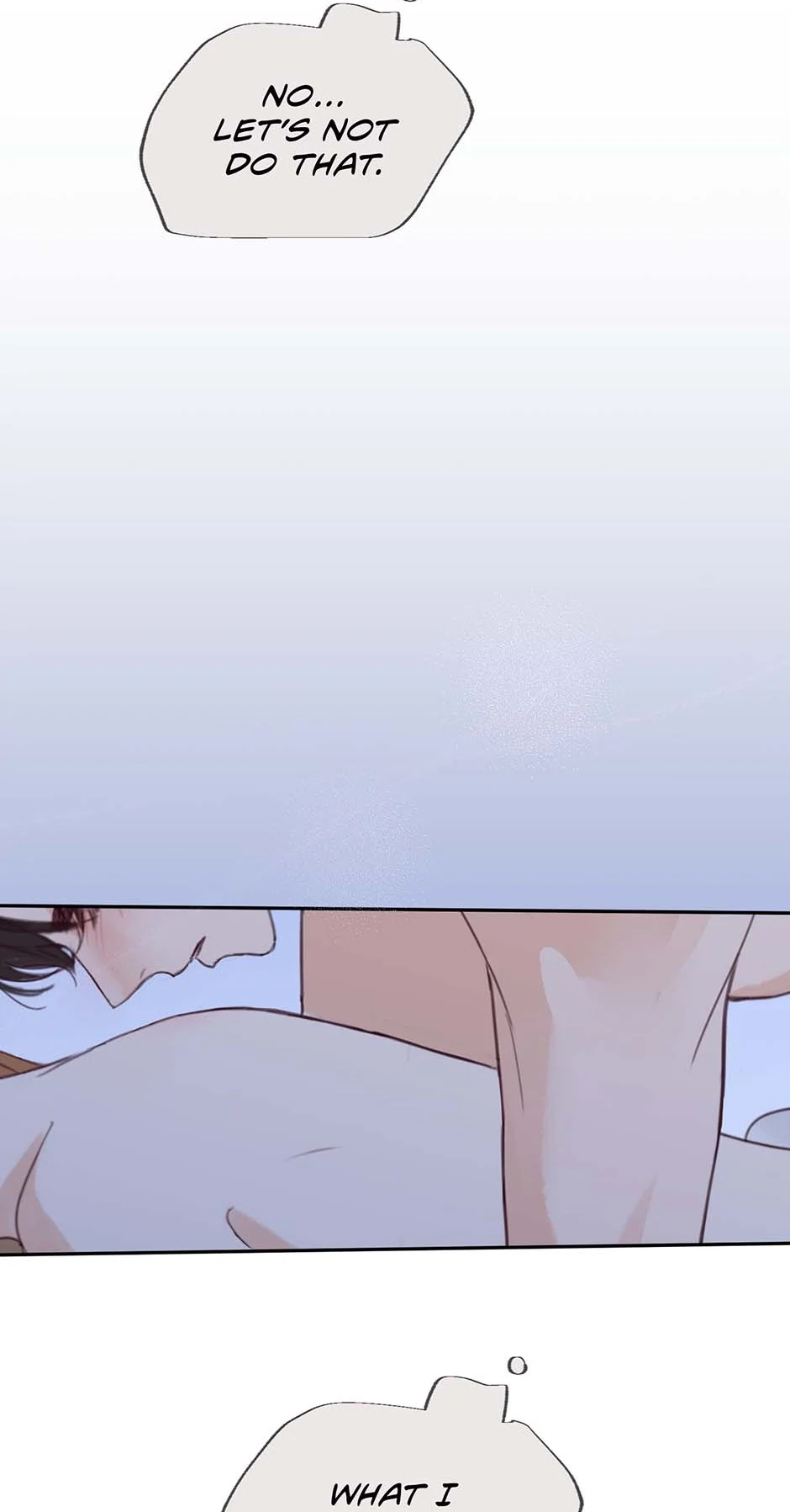 Jealousy Inducers Chapter 75 - page 103
