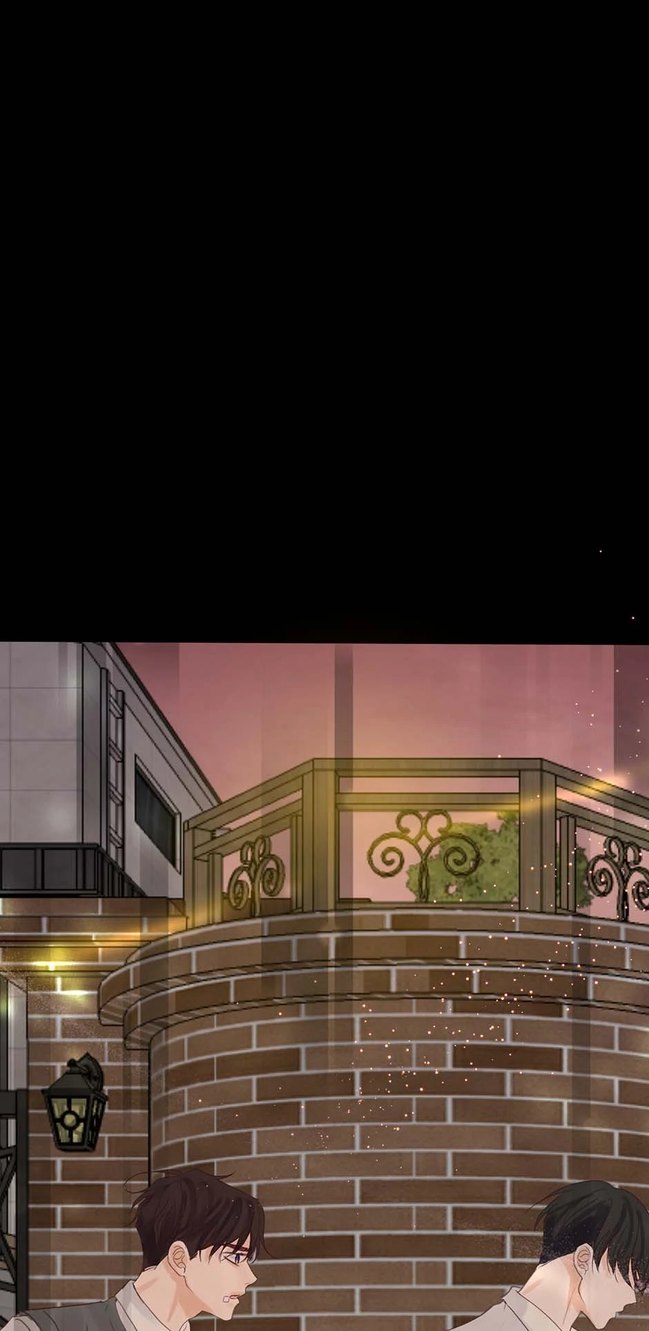Jealousy Inducers Chapter 75 - page 16