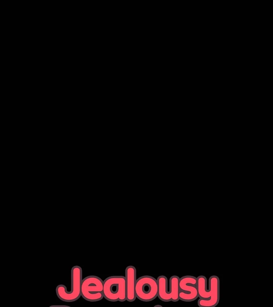 Jealousy Inducers Chapter 75 - page 1