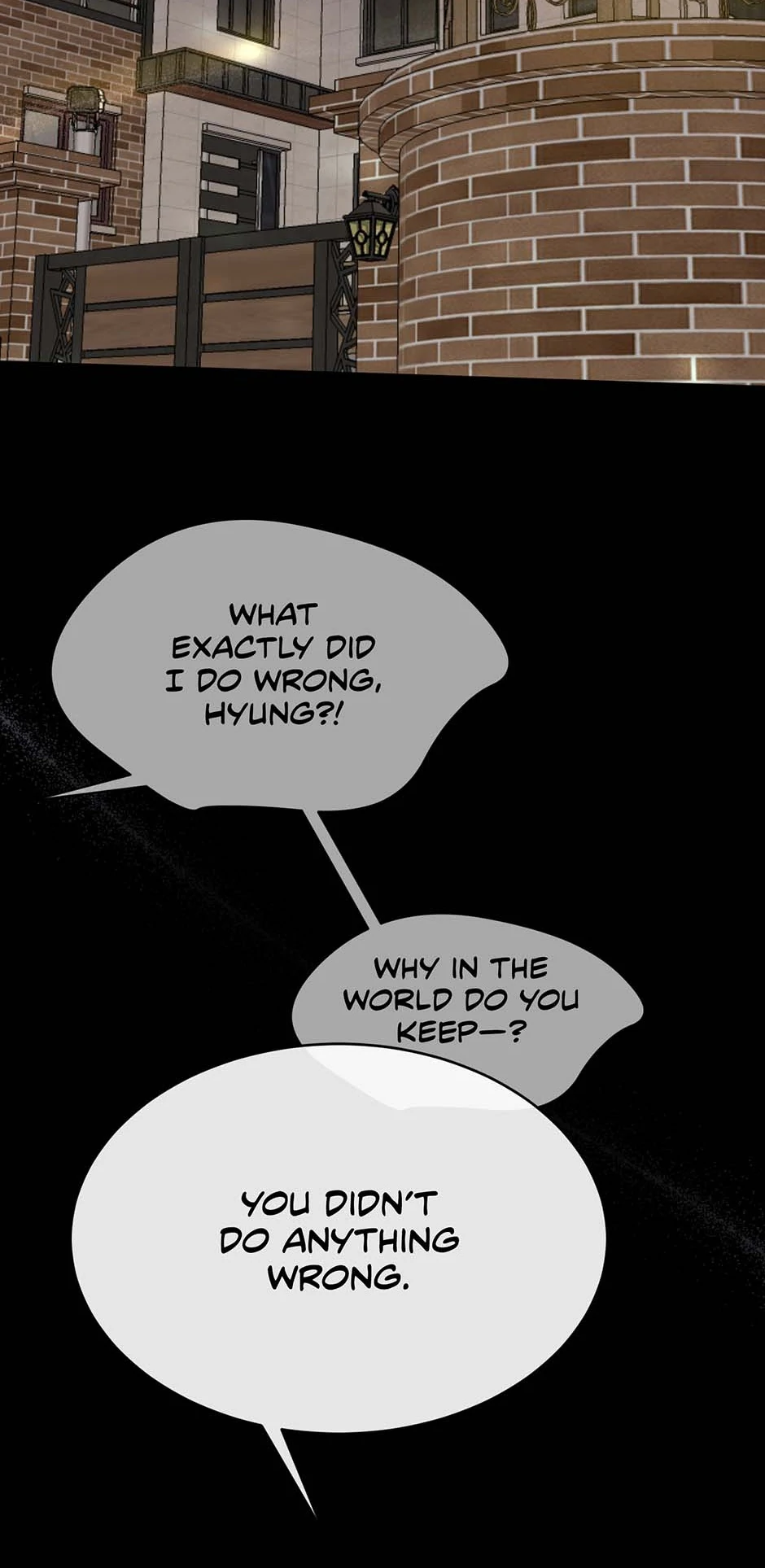 Jealousy Inducers Chapter 75 - page 20