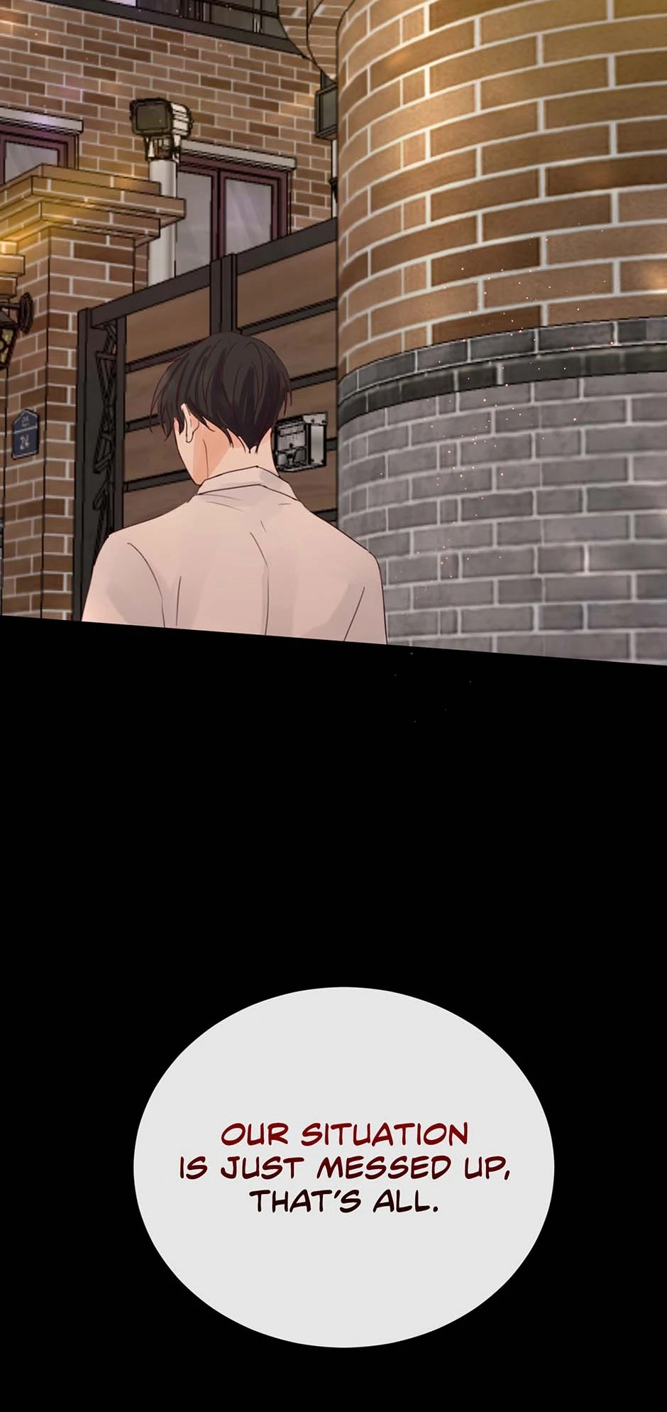 Jealousy Inducers Chapter 75 - page 25