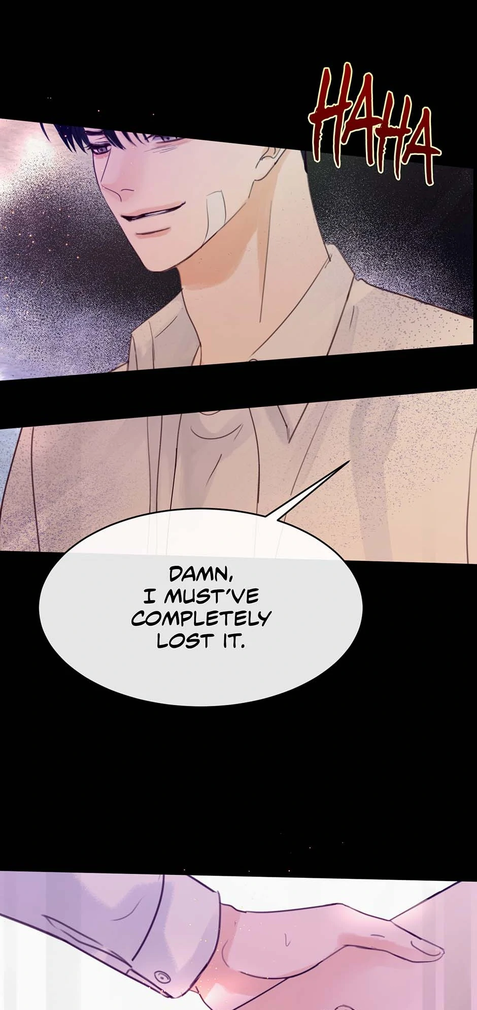 Jealousy Inducers Chapter 75 - page 26