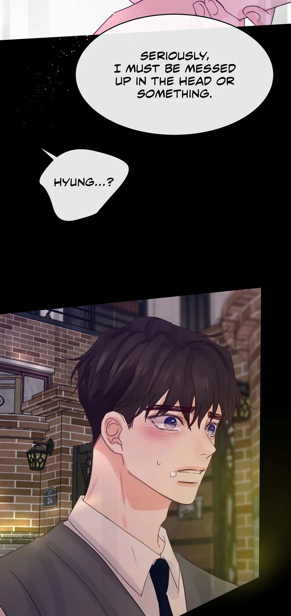 Jealousy Inducers Chapter 75 - page 27