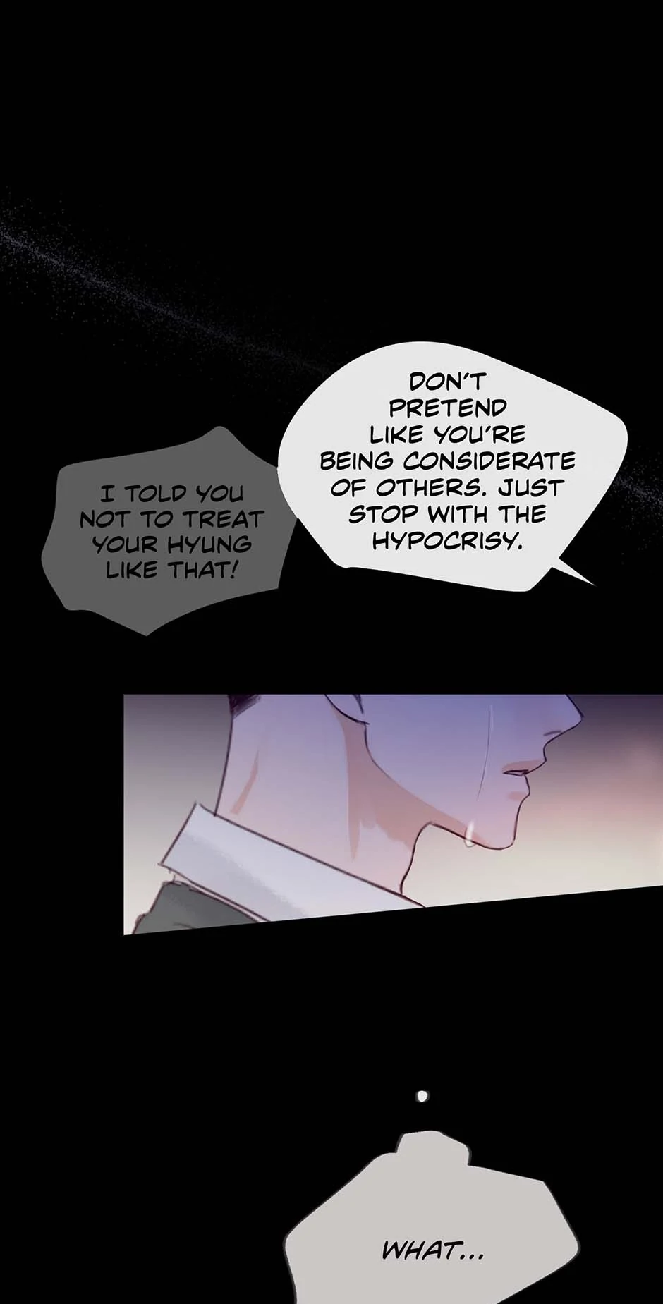 Jealousy Inducers Chapter 75 - page 39