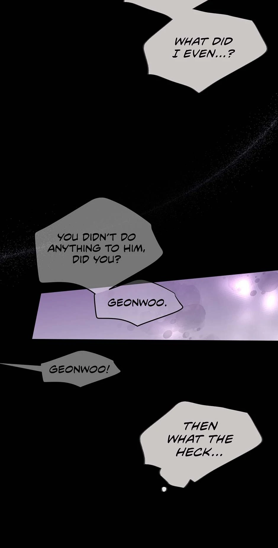 Jealousy Inducers Chapter 75 - page 40