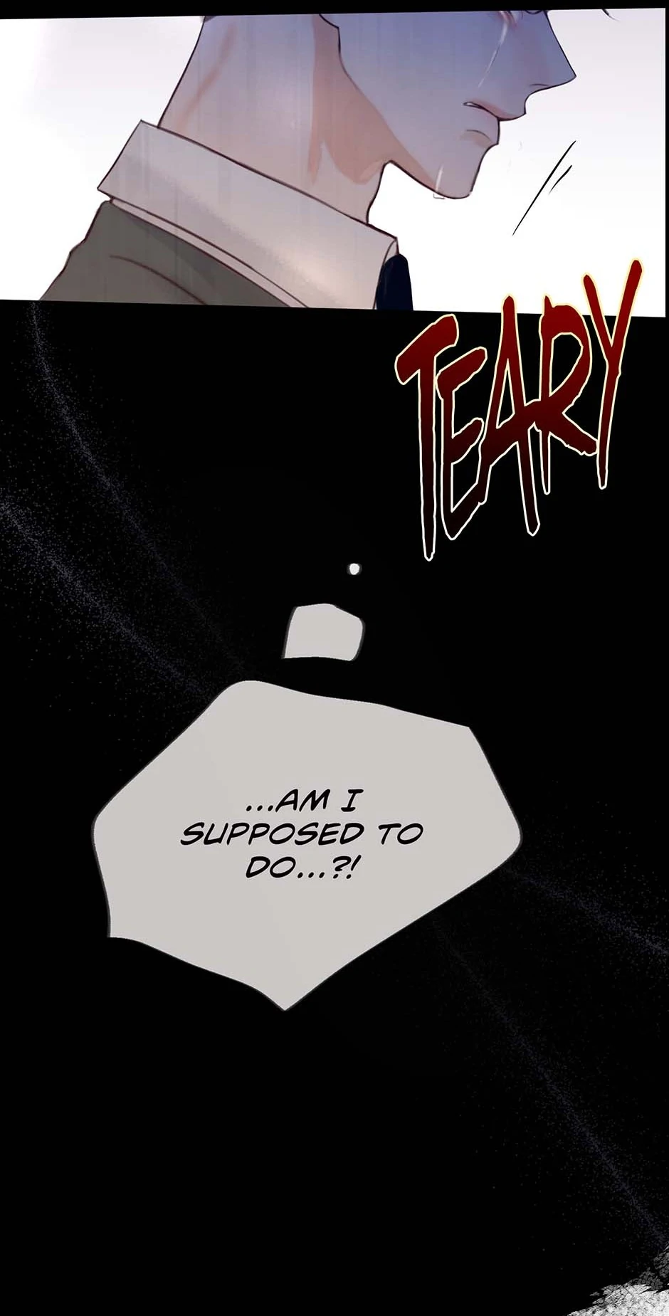 Jealousy Inducers Chapter 75 - page 41