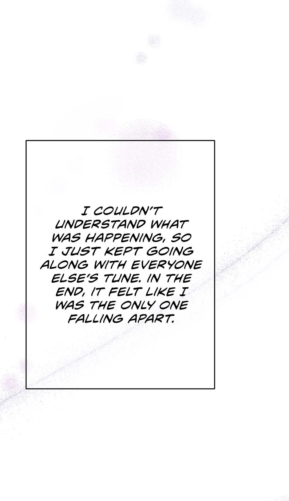 Jealousy Inducers Chapter 75 - page 49