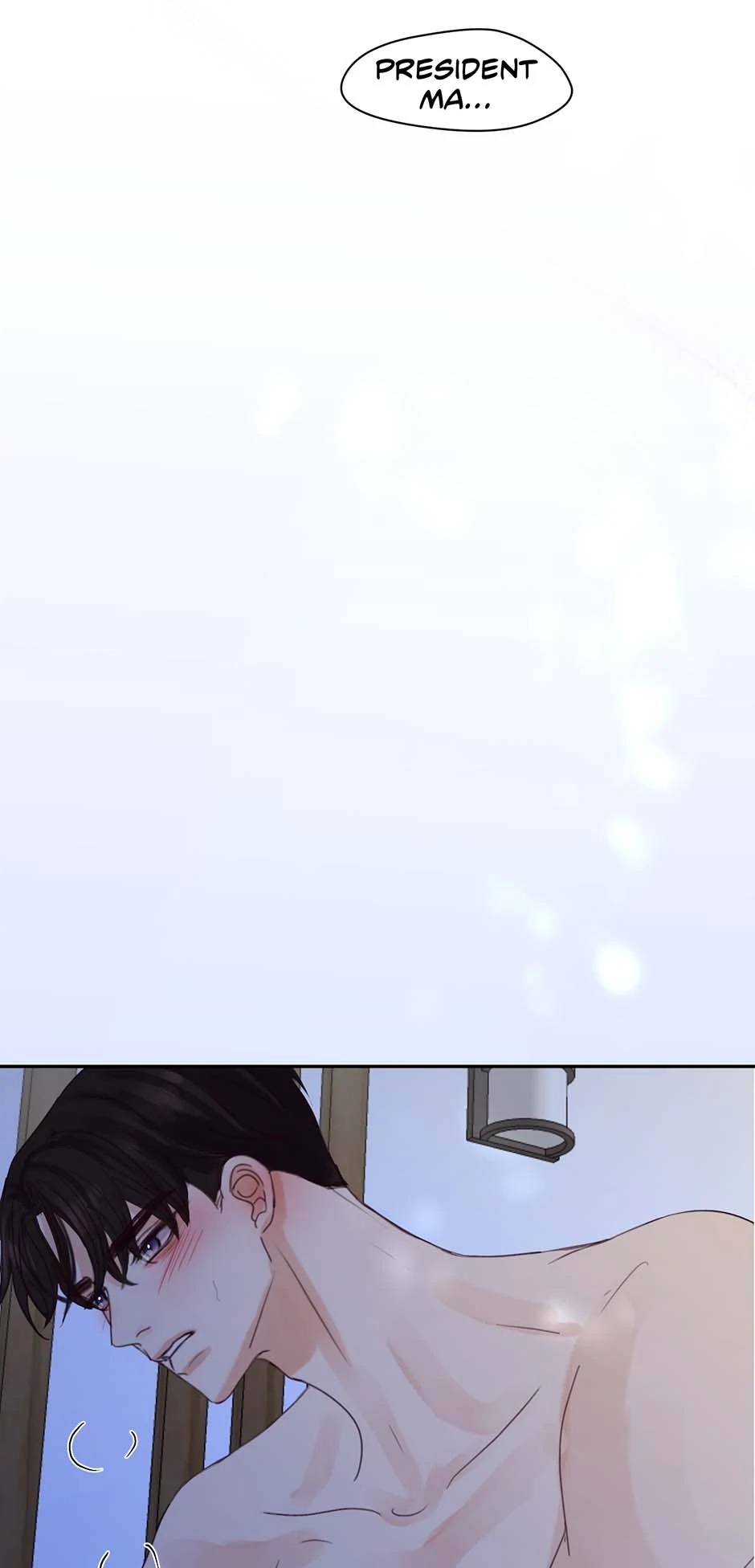 Jealousy Inducers Chapter 75 - page 58