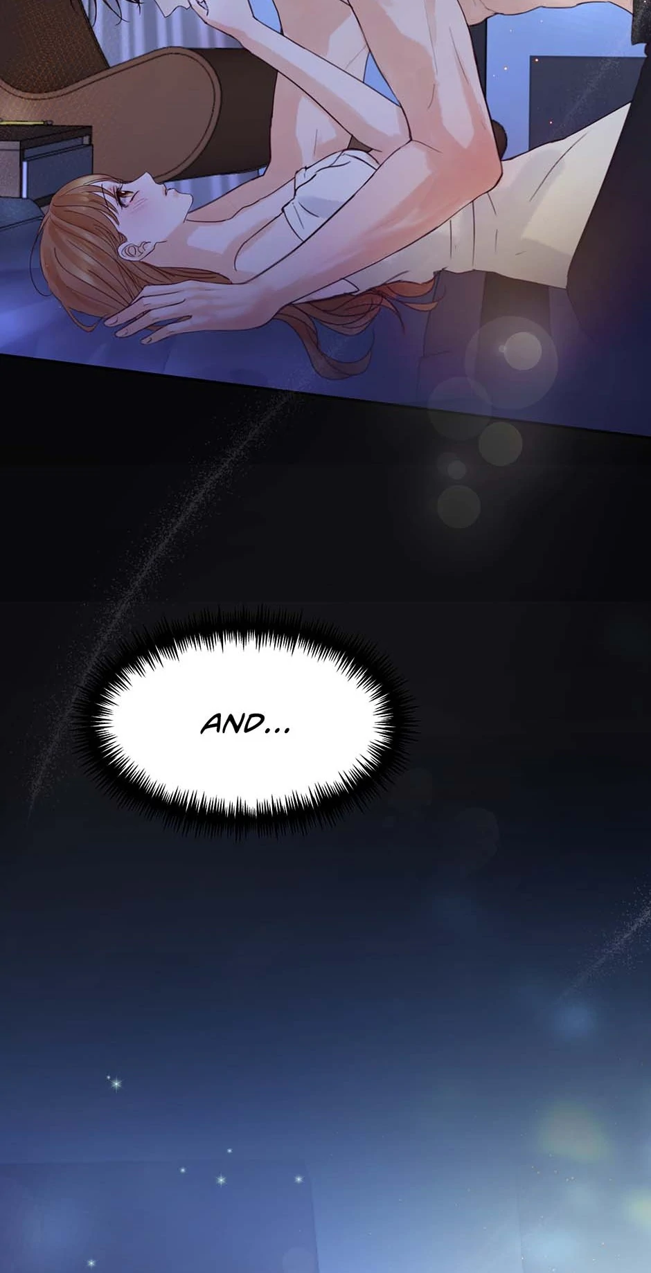 Jealousy Inducers Chapter 75 - page 63