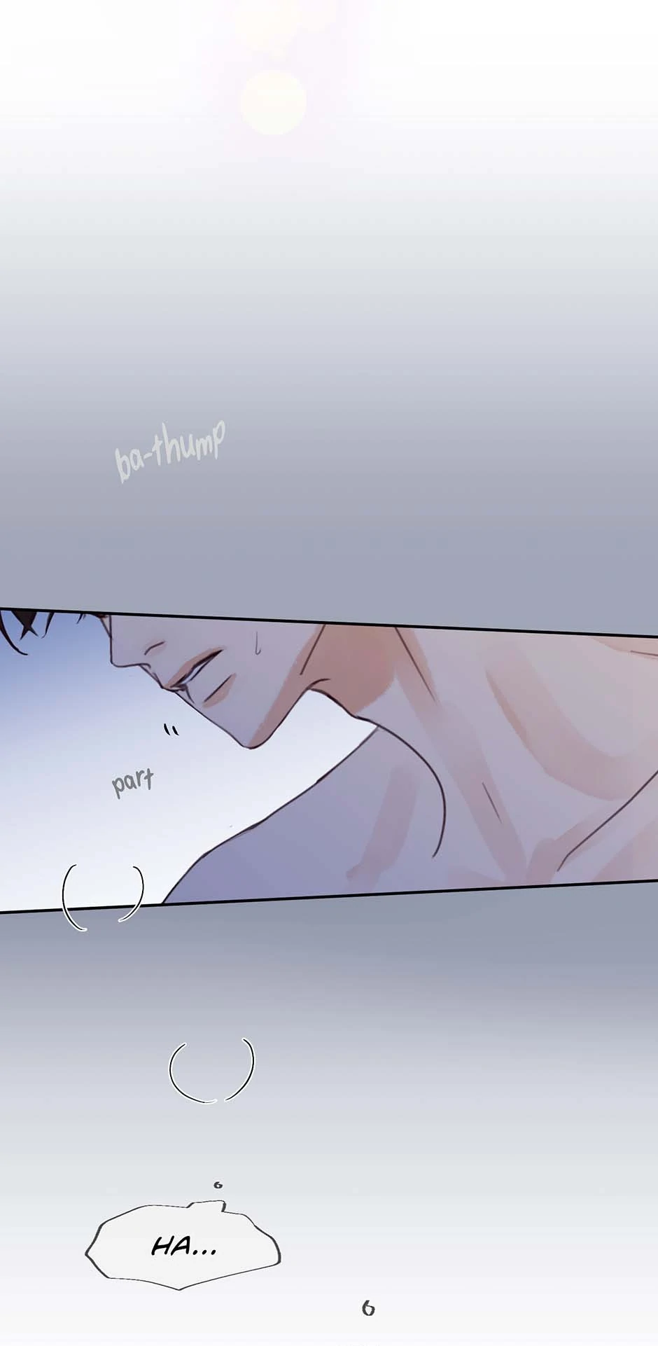 Jealousy Inducers Chapter 75 - page 66