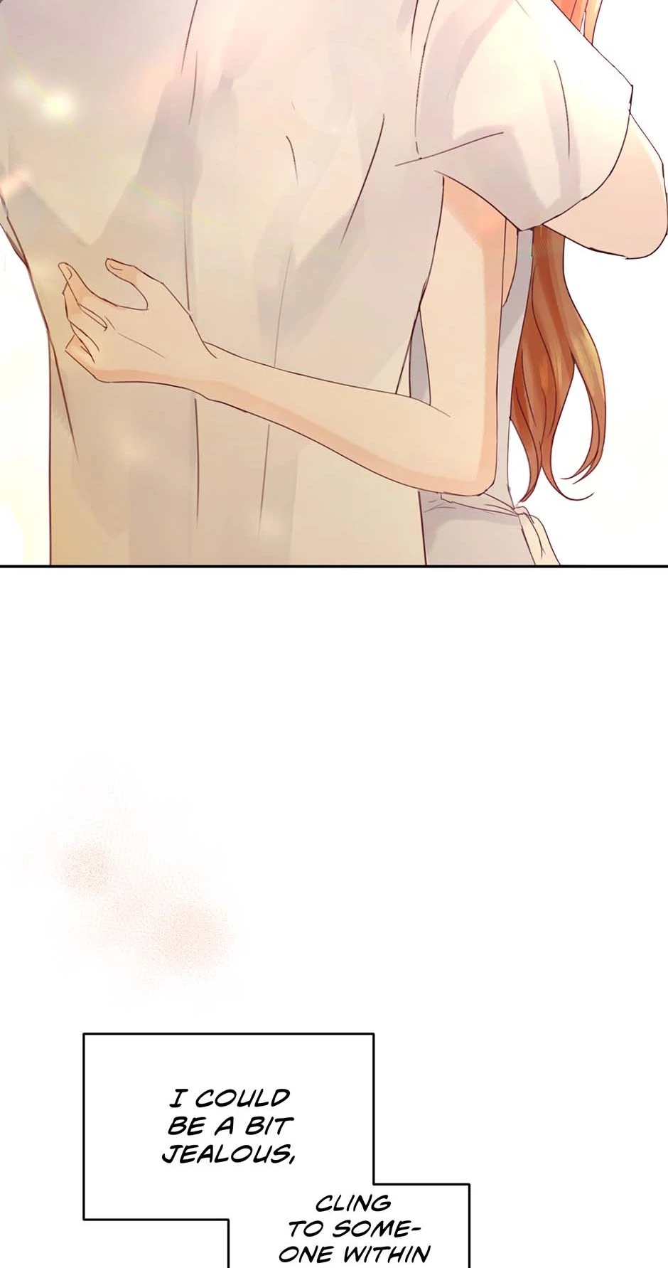 Jealousy Inducers Chapter 75 - page 71