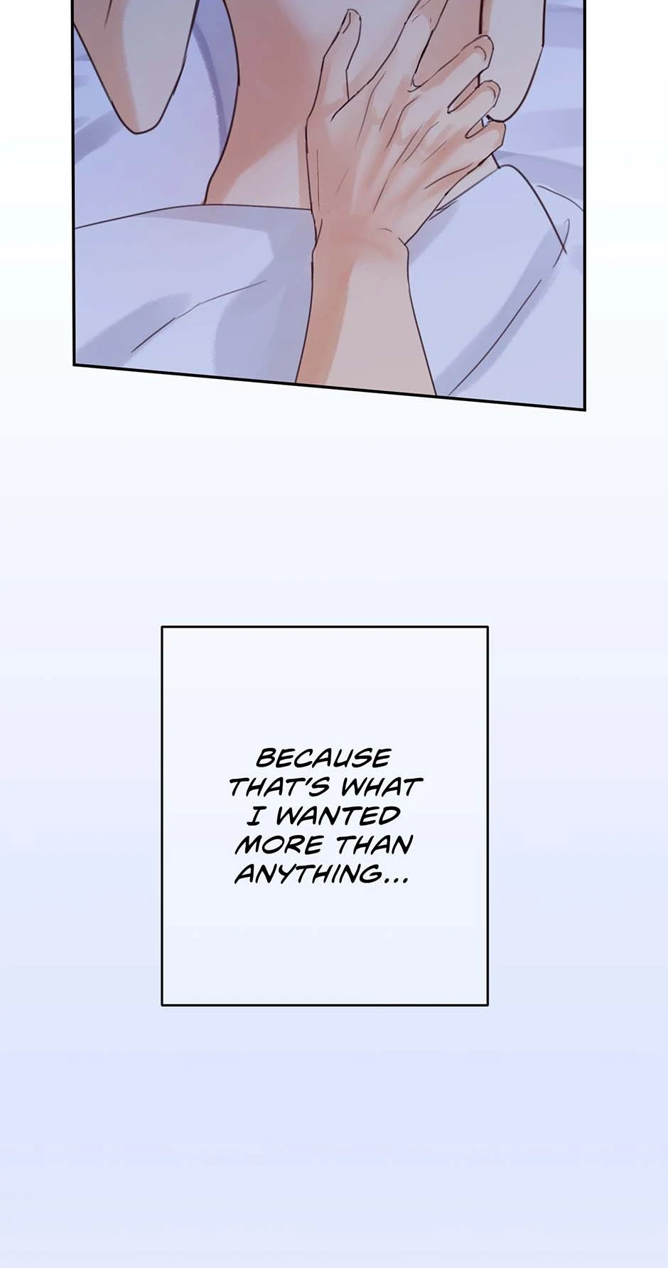 Jealousy Inducers Chapter 75 - page 75