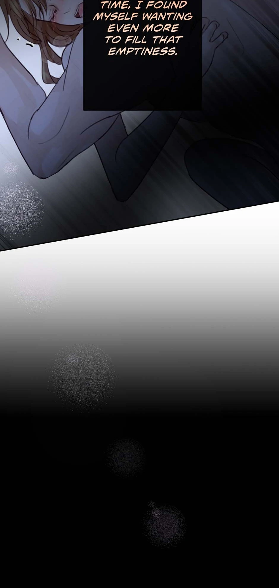 Jealousy Inducers Chapter 75 - page 85