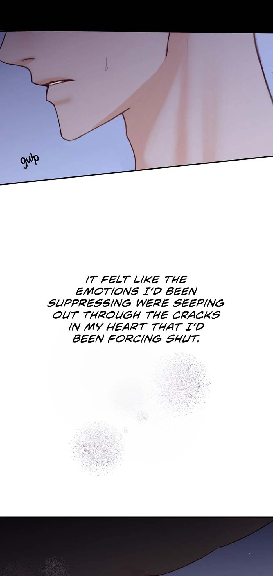 Jealousy Inducers Chapter 75 - page 86