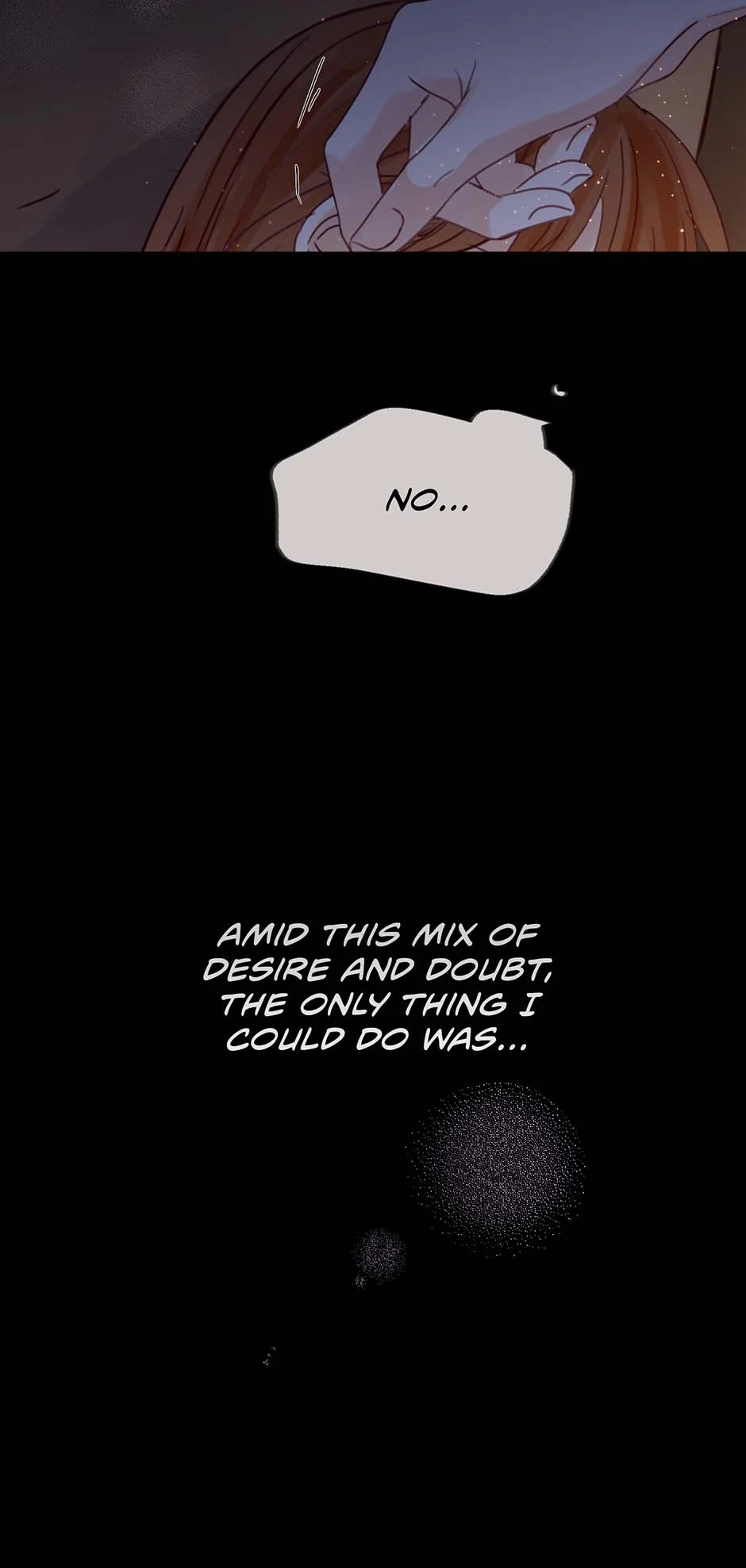 Jealousy Inducers Chapter 75 - page 87