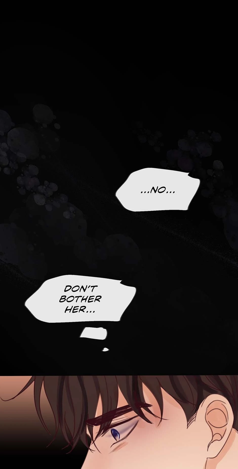 Jealousy Inducers Chapter 75 - page 88