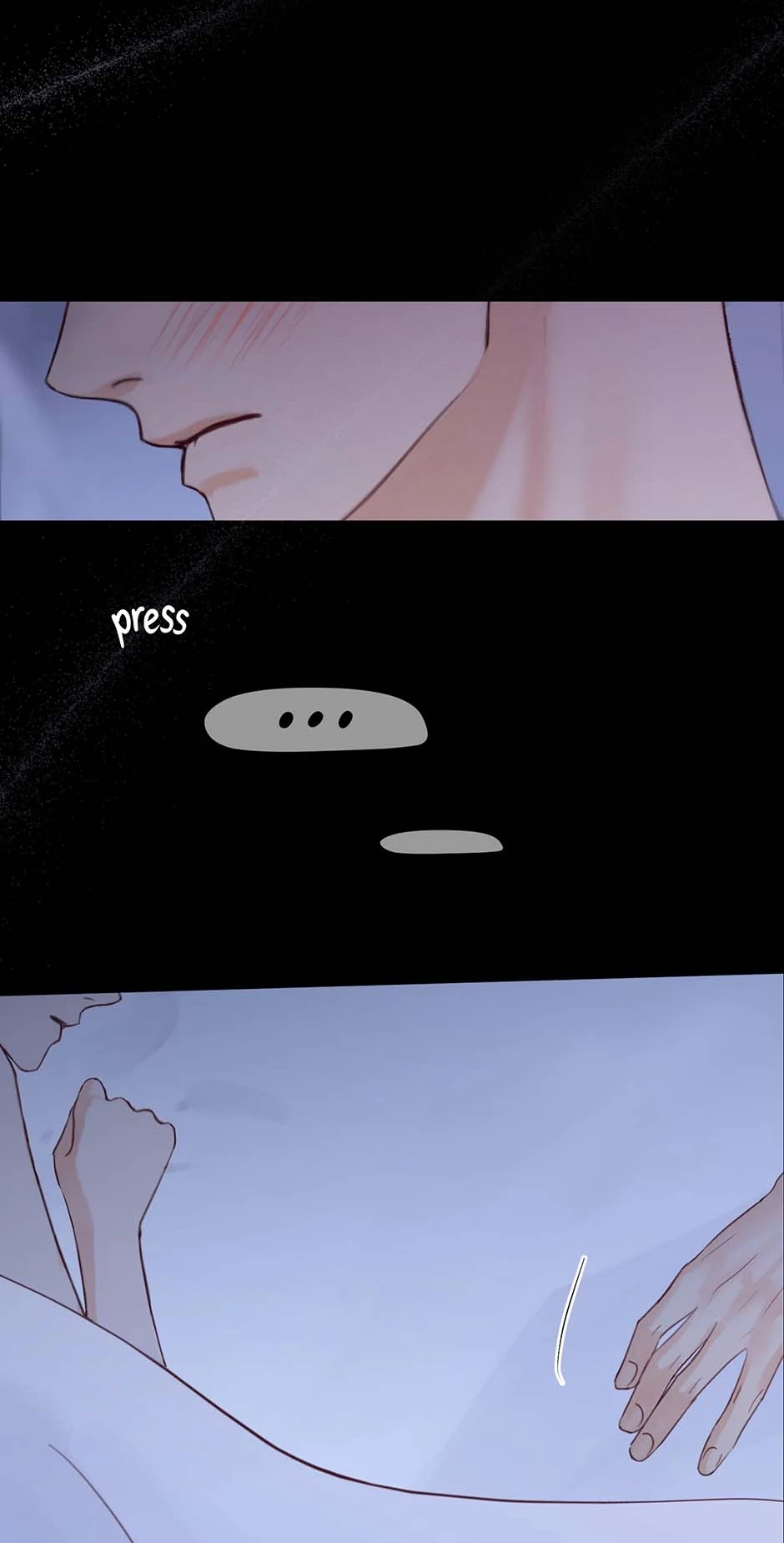 Jealousy Inducers Chapter 75 - page 94