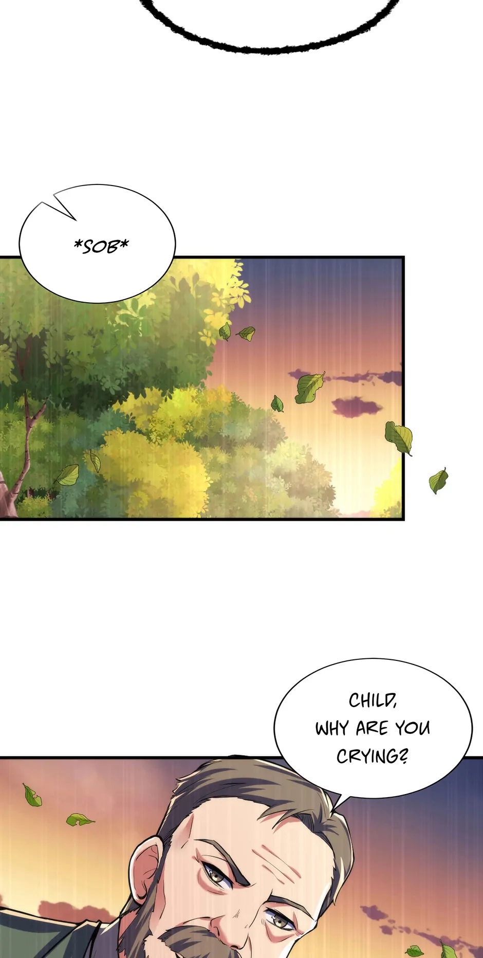 Become the Lord of Cthulhu Chapter 155 - page 14