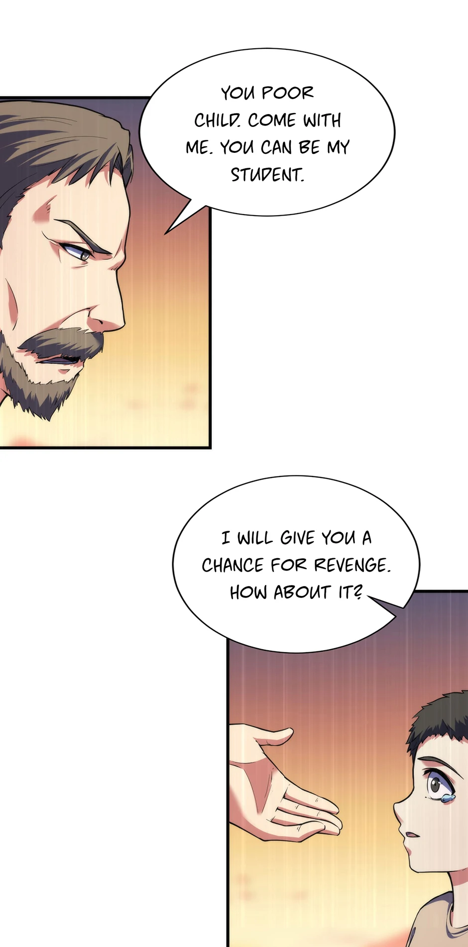 Become the Lord of Cthulhu Chapter 155 - page 16