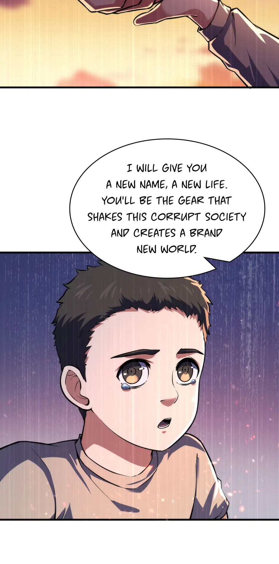 Become the Lord of Cthulhu Chapter 155 - page 18