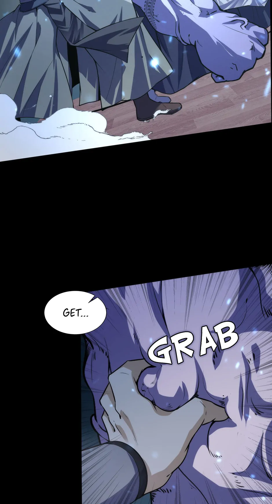 Become the Lord of Cthulhu Chapter 155 - page 31