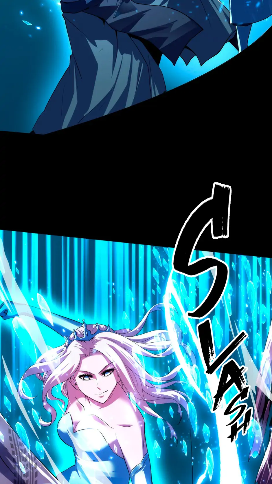 Become the Lord of Cthulhu Chapter 155 - page 34