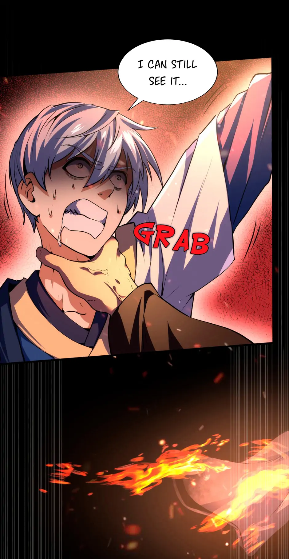 Become the Lord of Cthulhu Chapter 155 - page 43