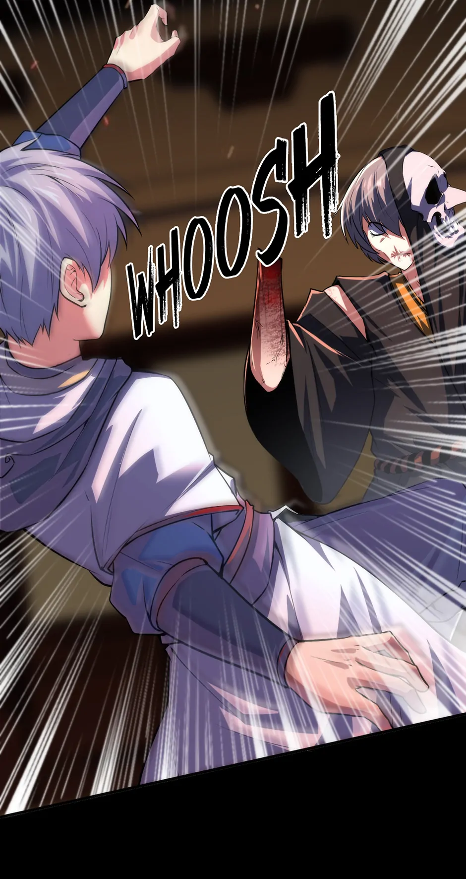 Become the Lord of Cthulhu Chapter 156 - page 10