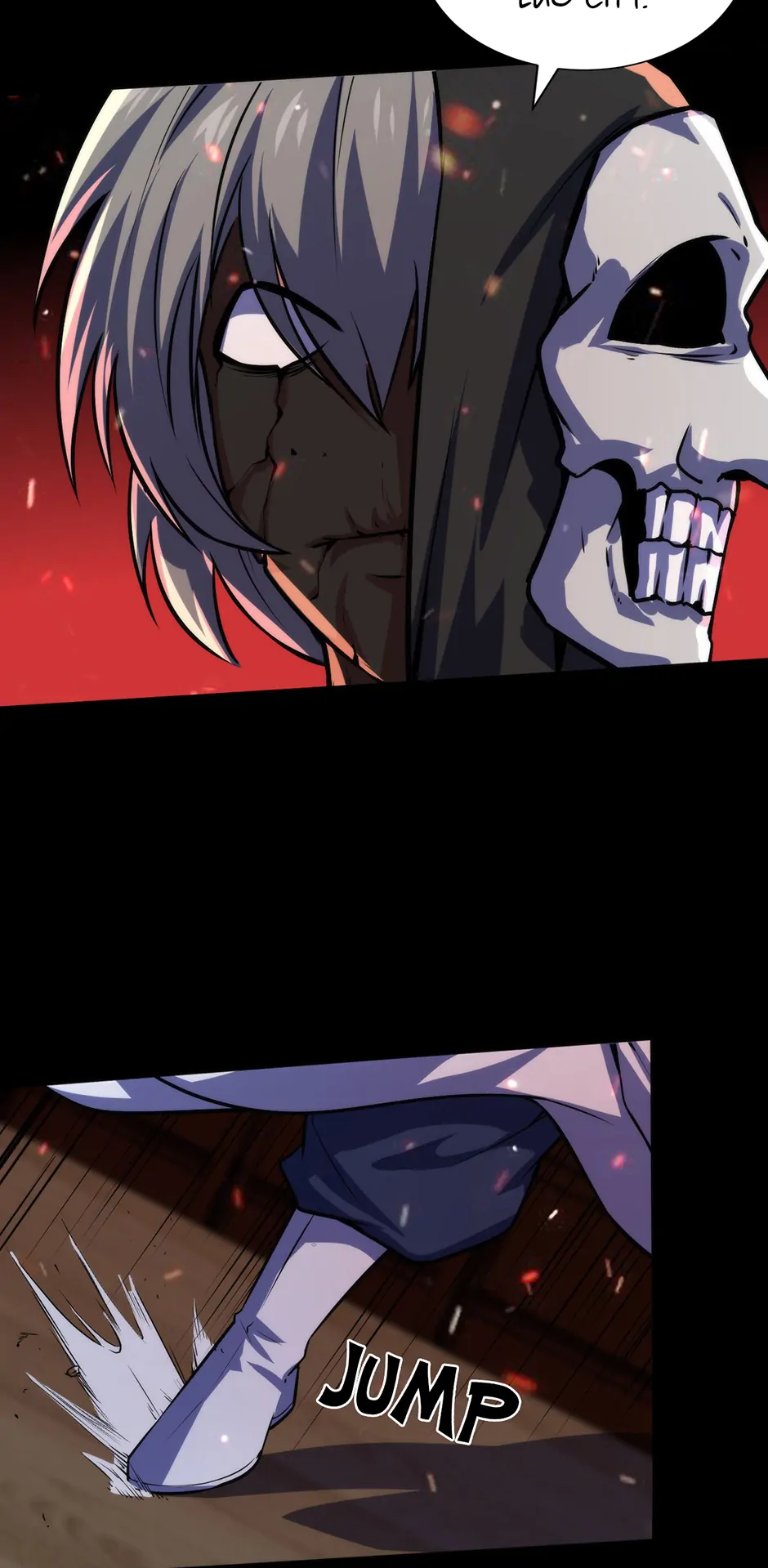 Become the Lord of Cthulhu Chapter 156 - page 13