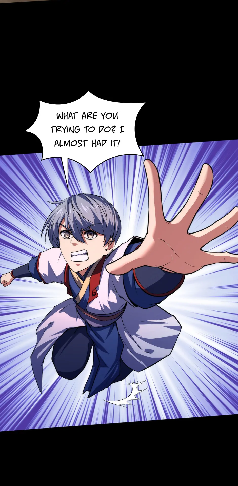 Become the Lord of Cthulhu Chapter 156 - page 14