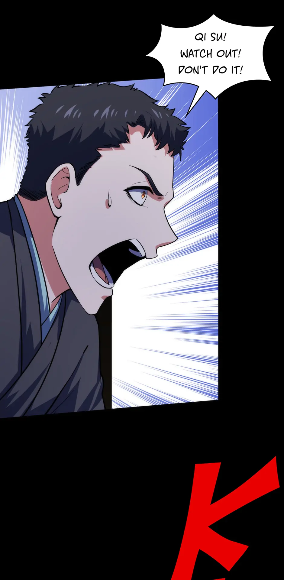 Become the Lord of Cthulhu Chapter 156 - page 15